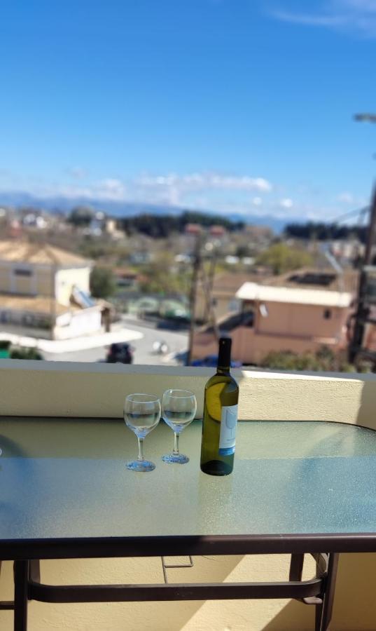 Appartamento Cfuviewapartment Corfu (city)