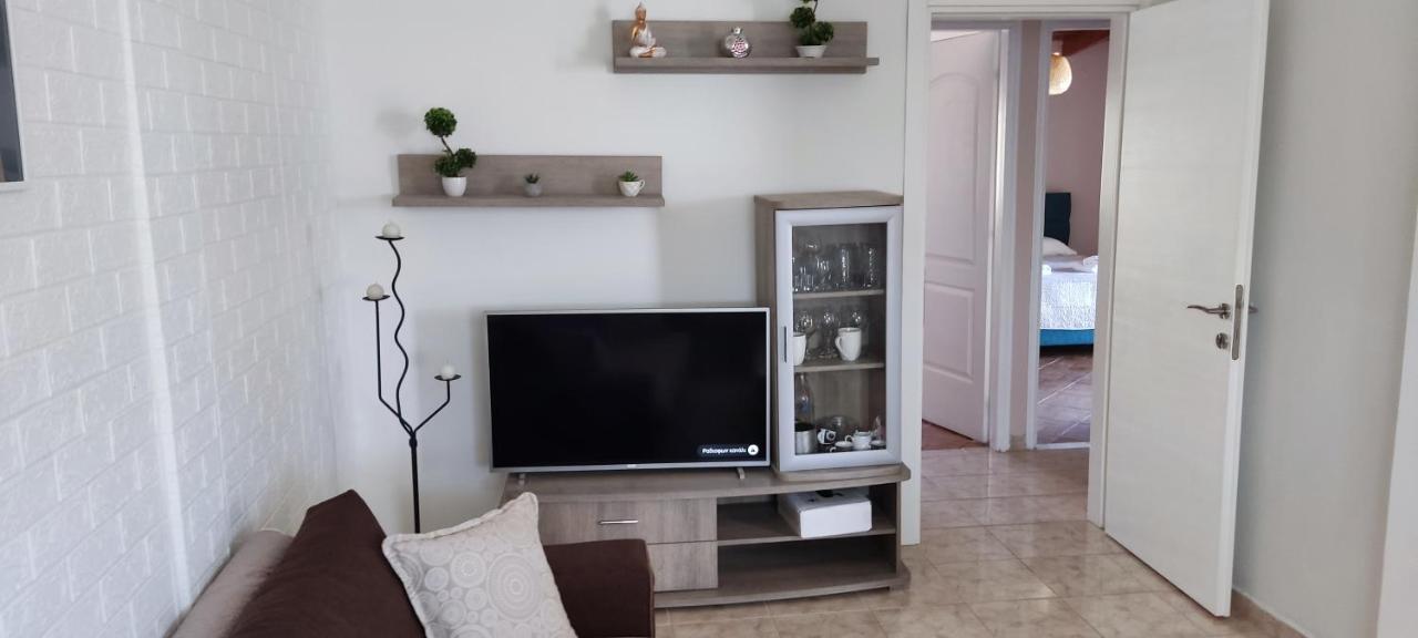Appartamento Cfuviewapartment *