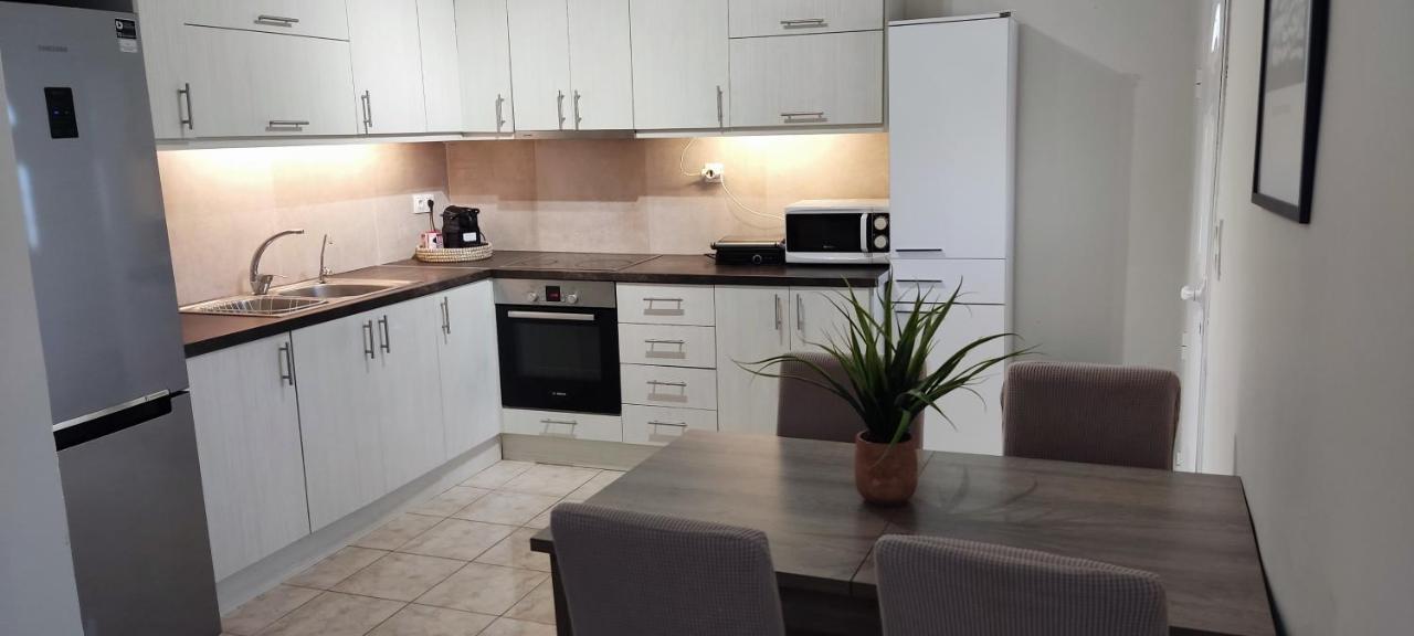 Appartamento Cfuviewapartment *