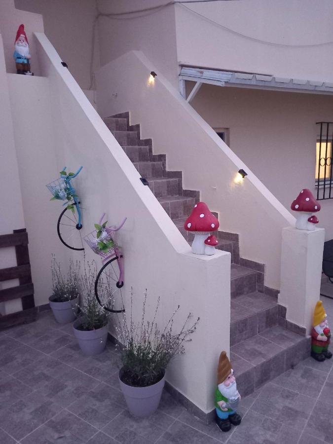 Appartamento Cfuviewapartment Corfu (city)